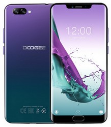 Замена динамика на телефоне Doogee Y7 Plus в Хабаровске